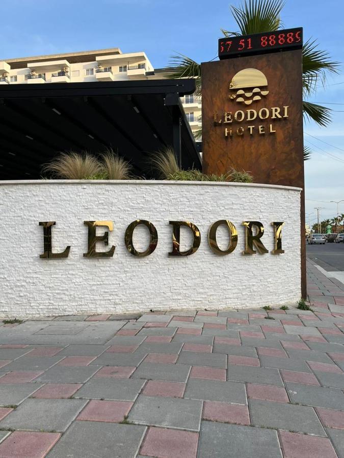 Leodori 3 Suites 4*